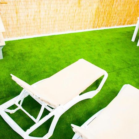 Vibesol Rooftop Apartament Playa Honda  Kültér fotó