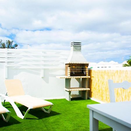 Vibesol Rooftop Apartament Playa Honda  Kültér fotó