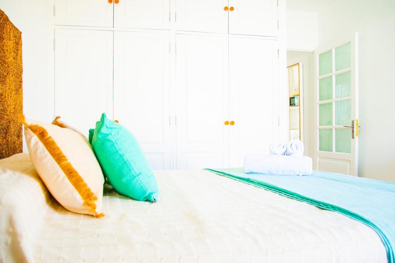 Vibesol Rooftop Apartament Playa Honda  Kültér fotó