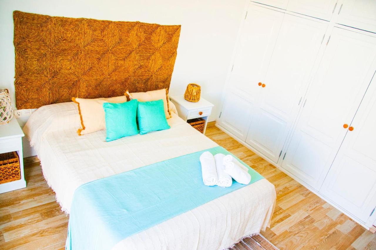 Vibesol Rooftop Apartament Playa Honda  Kültér fotó