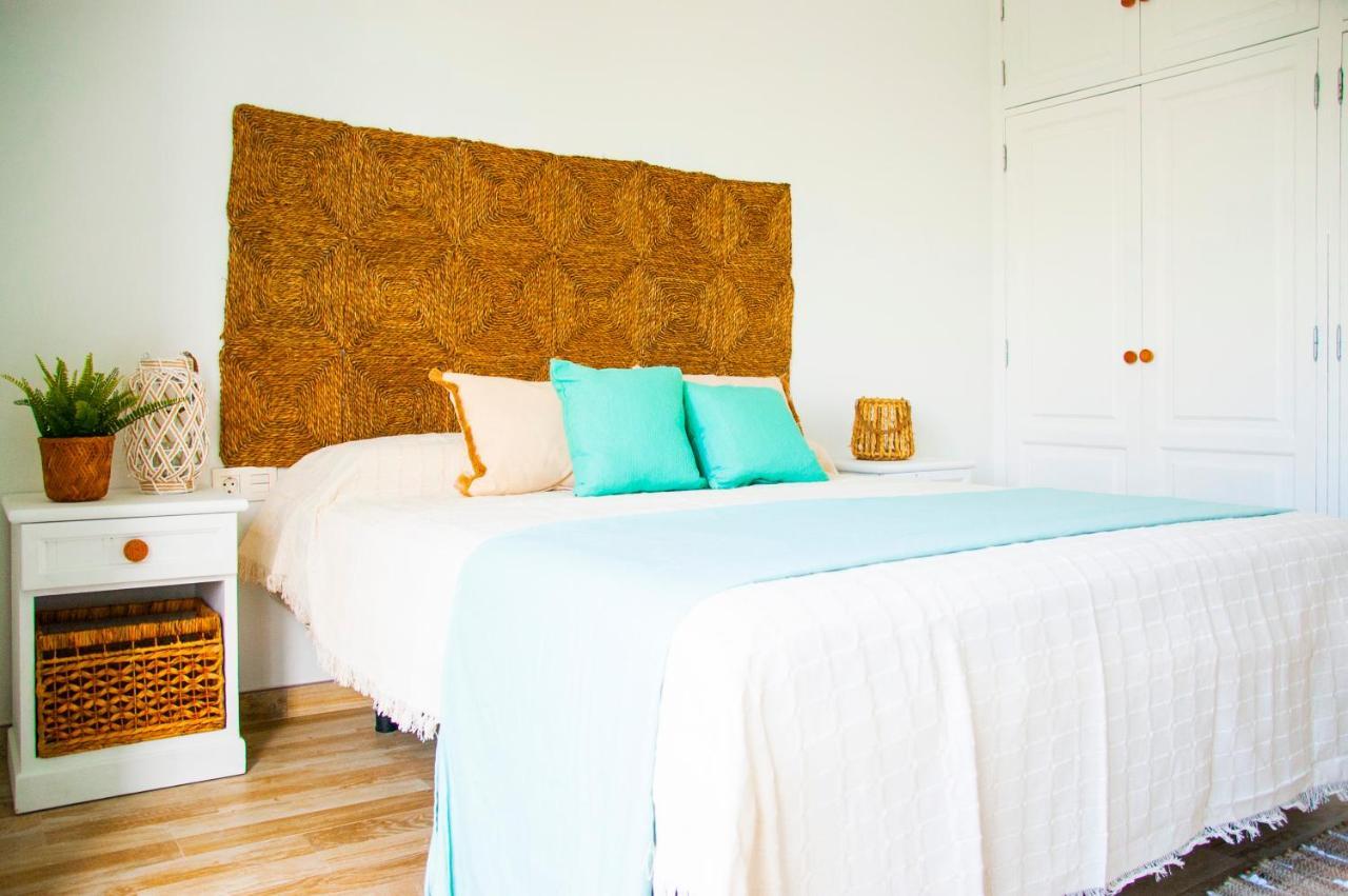 Vibesol Rooftop Apartament Playa Honda  Kültér fotó