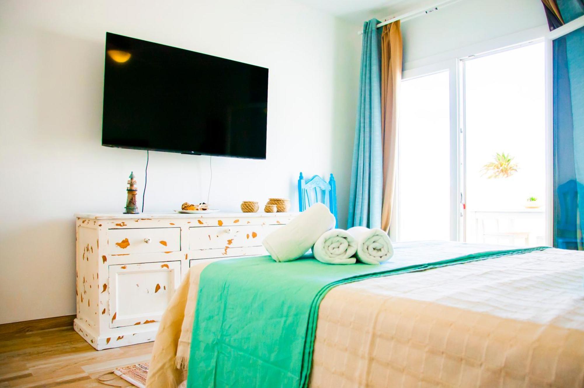 Vibesol Rooftop Apartament Playa Honda  Kültér fotó